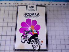 Hodaka 1964 1972 for sale  Leavenworth