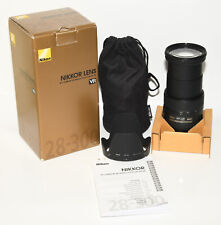 Nikon 300mm f3.5 for sale  LONDON