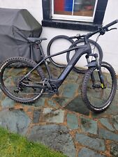 Cube electric bike for sale  PENRITH