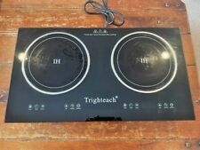 Trighteach burner induction for sale  Colorado Springs