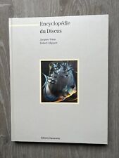 Encyclopédie discus 1993 d'occasion  Strasbourg-
