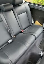 Polo leather seat for sale  WATFORD