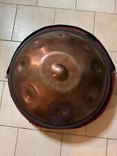 Handpan blesspan usato usato  Trevenzuolo