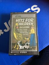 1980 hits children for sale  CHIPPENHAM