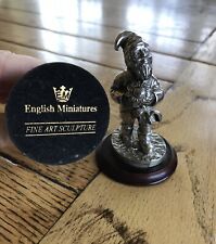 Two english miniatures for sale  WOTTON-UNDER-EDGE