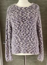 Soft chunky sweater for sale  LONDON