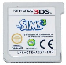 The Sims 3 - game for Nintendo 3DS console. na sprzedaż  PL