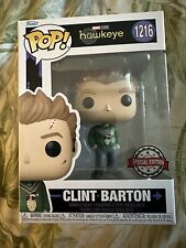 Clint barton 1216 for sale  MANSFIELD