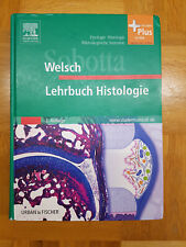 Lehrbuch histologie welsch gebraucht kaufen  Münster