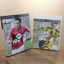 FIFA 17 com estojo de papel Sony PlayStation PS3 2016 EA Sports Football comprar usado  Enviando para Brazil