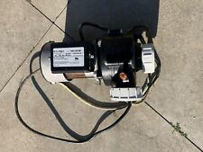 Spa pump power for sale  Huntington Beach
