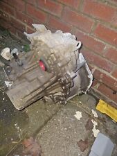 renault scenic gearbox for sale  CONSETT