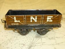 Vintage early hornby for sale  RYE