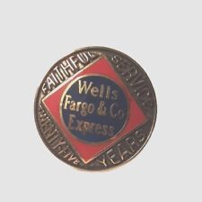 Wells fargo express for sale  Ocala