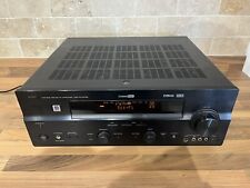 Yamaha dsp ax757se for sale  WISBECH