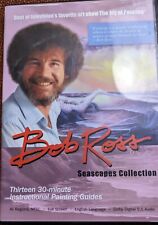 Bob ross seascape for sale  Selah