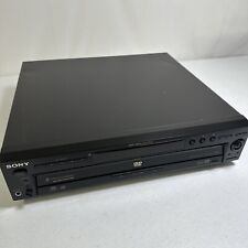 Sony dvp nc650v for sale  Denton