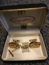 Vintage cavalier cufflinks for sale  Hollidaysburg