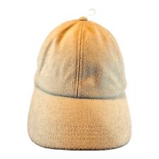 Hat cap linen for sale  Flushing