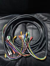 Studio multicore kabel gebraucht kaufen  Hardhöhe