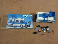 Playmobil klicky camion d'occasion  Mulhouse-