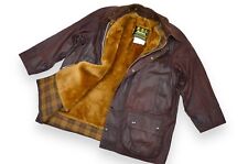 Men barbour beaufort for sale  Shipping to Ireland