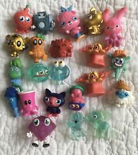 Moshi monsters for sale  MONTACUTE
