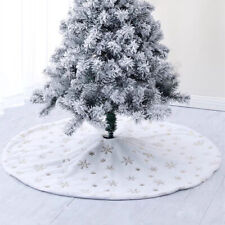 90cm white christmas for sale  GAINSBOROUGH