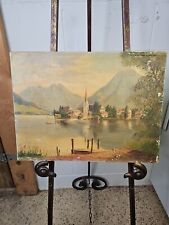 sailboats painting for sale  Jackson