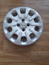 nissan micra wheel covers for sale  NEW MALDEN
