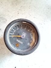 Yamaha RT2 DT1 DT 360 Tachometer Gauge for sale  Shipping to South Africa