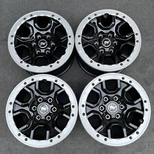 Set inch wheels for sale  Austin