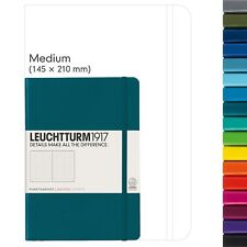 Notizbuch leuchtturm 1917 gebraucht kaufen  Deutschland