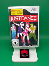 Wii just dance gebraucht kaufen  Minden-Hahlen