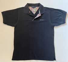 Polo Paul Smith Piqué Talla M segunda mano  Embacar hacia Argentina