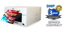 DNP DS620A Dye-Sublimation Printer + warranty Authorized reseller - Open Box, used for sale  Shipping to South Africa