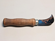 Vintage linoleum knife for sale  Virginia Beach