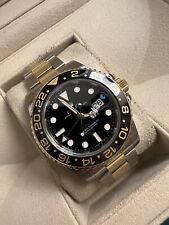 2008 rolex gmt for sale  CHESTER