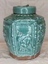 Antique chinese shiwan for sale  Lusby