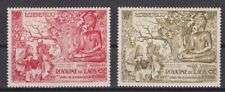 Pg23057 laos airmail d'occasion  Poitiers