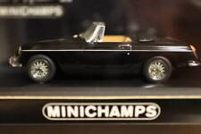 Minichamps cabrio 1962 d'occasion  Expédié en Belgium