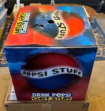 Pepsi stuff cube for sale  Greenwood