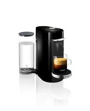 Máquina de café espresso De'Longhi Nespresso VERTUO PLUS ENV150B preta em perfeito estado comprar usado  Enviando para Brazil