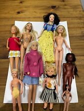 Barbie dolls spares for sale  HUDDERSFIELD