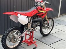 honda cr85 for sale  LEEDS