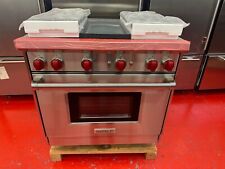 Wolf propane range for sale  New Britain