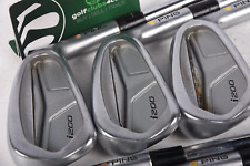 Ping i200 irons for sale  LOANHEAD