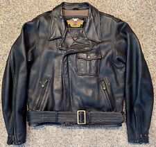 Harley davidson jacket for sale  Jackson