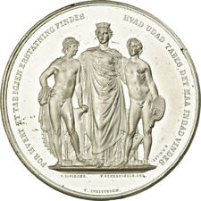 712982 danemark médaille d'occasion  Lille-
