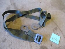 Nos tailgate strap for sale  Marble Falls